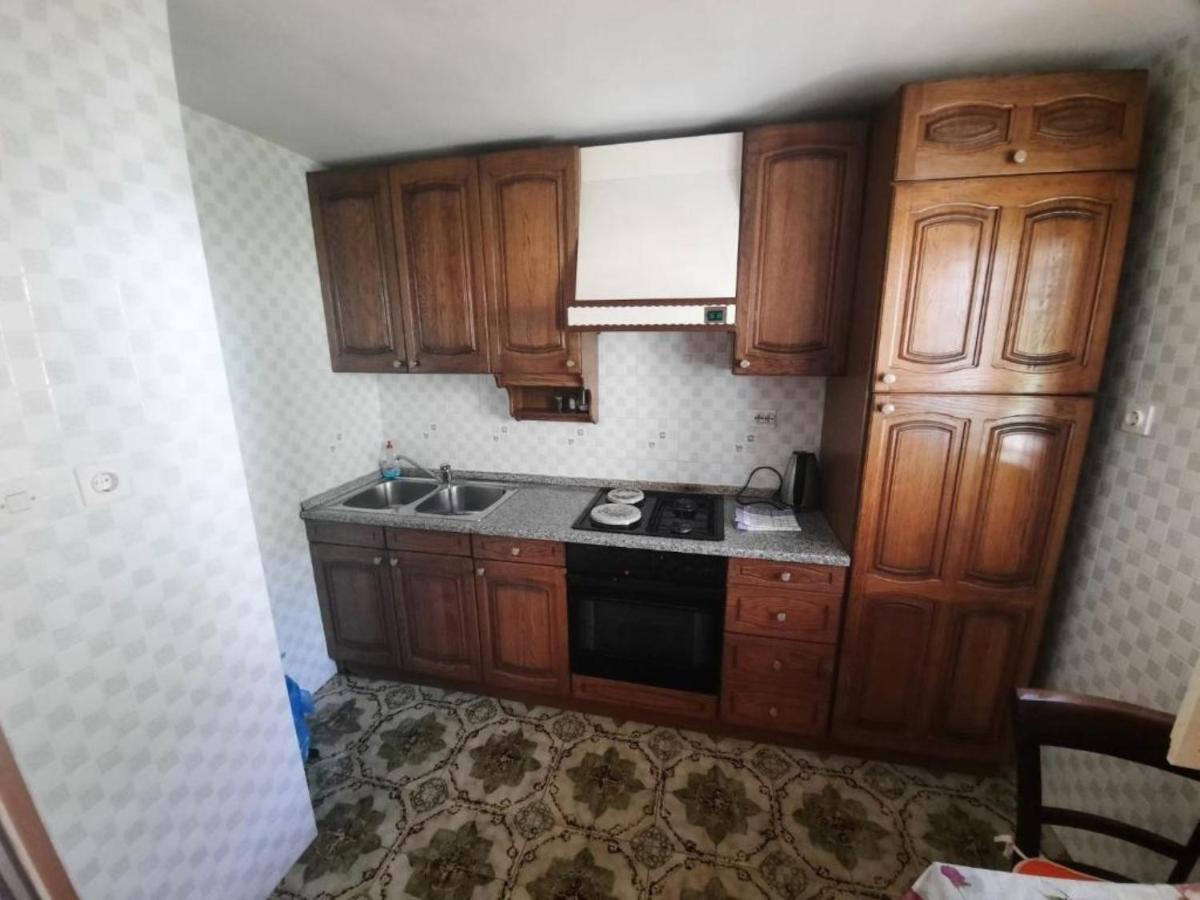 Mošćenička Draga Apartment Frankovic מראה חיצוני תמונה