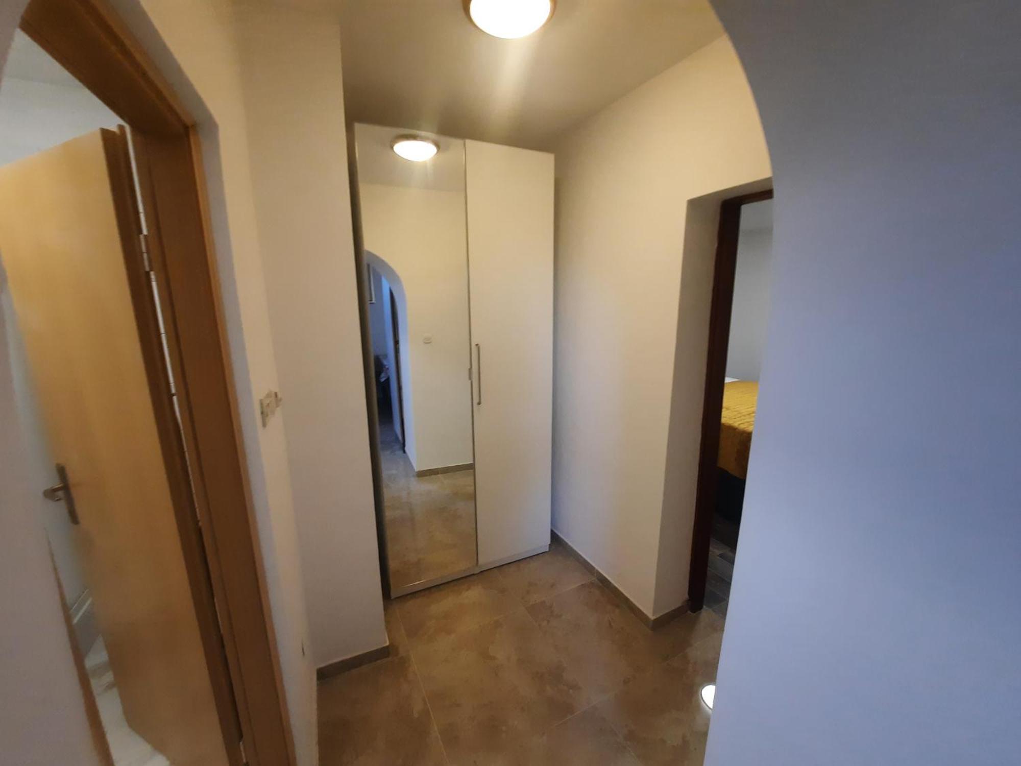 Mošćenička Draga Apartment Frankovic מראה חיצוני תמונה